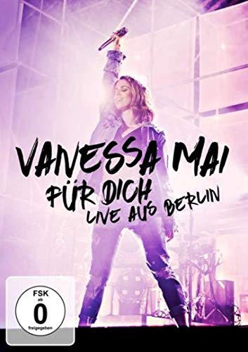 【中古】Fur Dich: Live Aus Berlin [DVD]