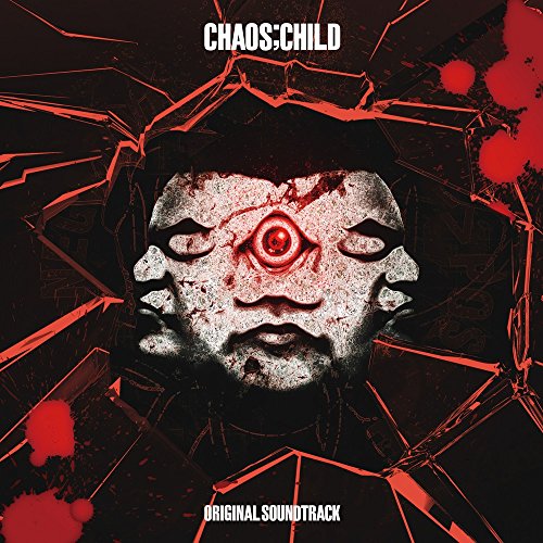 【中古】TVアニメ「 CHAOS CHILD 」オリジナルサウンドトラック