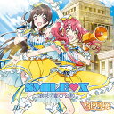 【中古】TVアニメ「アイドル事変」オープニングソング「歌え!愛の公約」(通常盤)