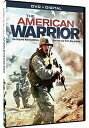 【中古】The American Warrior - The 11 Part Documentary Series + Digital