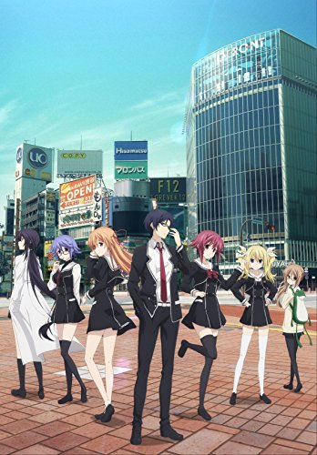 šCHAOS;CHILD2 [Blu-ray]