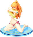 【中古】Portrait.Of.Pirates ワンピースLIMITED EDITIONナミVer.BB_02 Repaint 1/8 完成品フィギュア (ジャンプ キャラクターズ ストア限定)