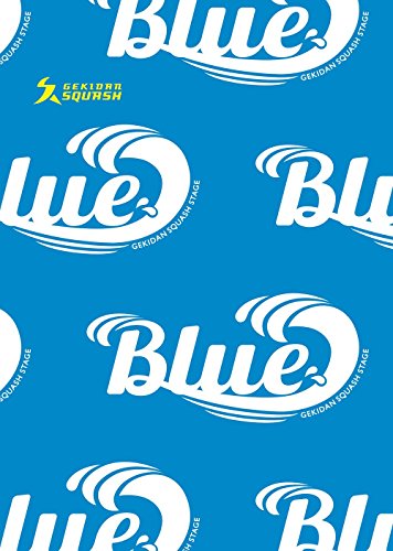 By Title: A Line - 【中古】Blue [DVD]