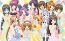 【中古】シスター・プリンセス 15th Anniversary Blu-ray BOX(初回限定版)