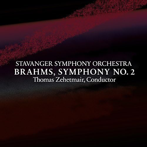Stavanger Symphony Orchestra: Brahms Symphony No. 2 in D Major Op 73  