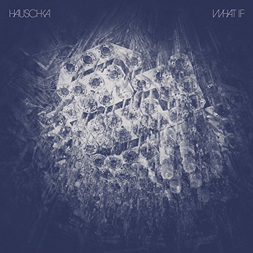 【中古】What If [ボーナストラック2曲のダウンロード・コードつき]