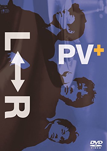 【中古】PV+ [DVD]