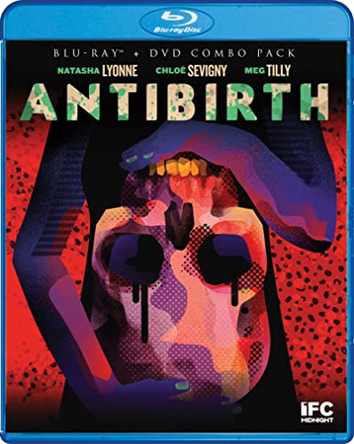 【中古】Antibirth