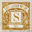 【中古】Love Letter Poetry (限定盤)