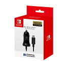 【中古】【Nintendo Switch対応】カーチャージャー for Nintendo Switch