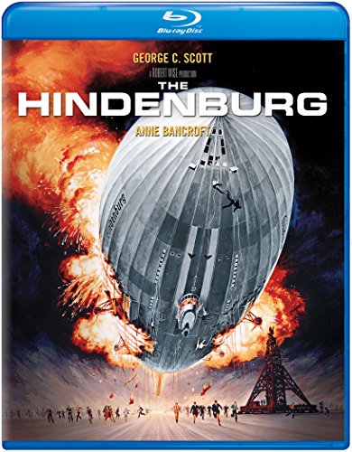 By Title: Ma Line - 【中古】Hindenburg / [Blu-ray] [Import]