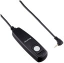 【中古】NinoLite シャッターリモコン DMW-RS1 / DMW-RSL1 の互換品 カメラ DMC-G1K DMC-G5 DMC-G7H DMC-G3K 等対応 RS008