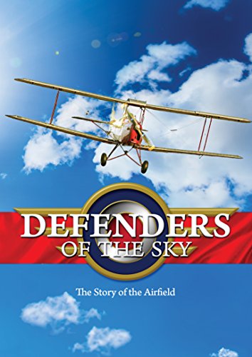 【中古】Defenders Of The Sky: Airfield [DVD]