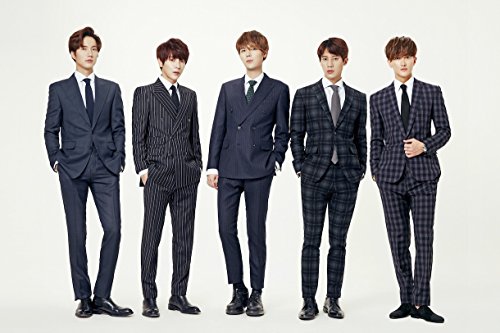 【中古】超新星 Fan Meeting Festival [DVD]