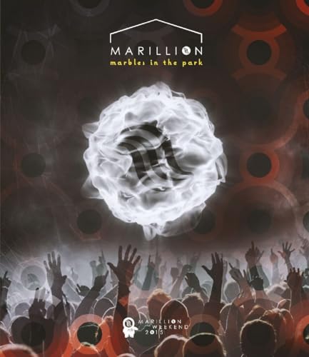 【中古】Marbles in the Park [Blu-ray]