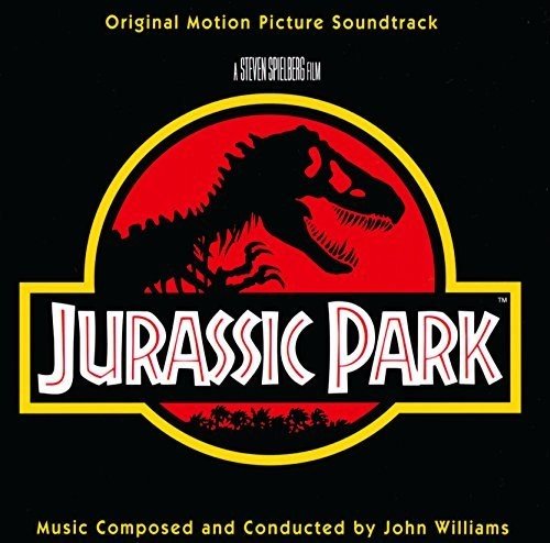 【中古】ジュラシック・パーク