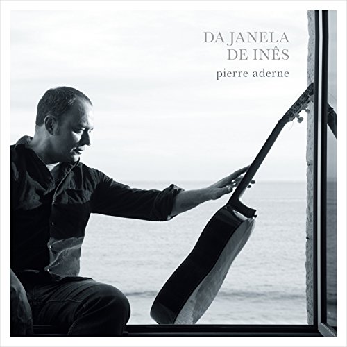 【中古】イネスの窓辺 / Da Janela de Ine?s