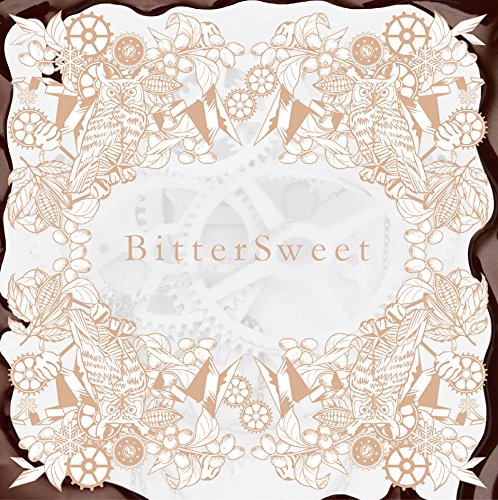 【中古】BitterSweet(LIMITED EDITION)(初回生産限定盤)(DVD付)