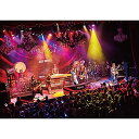 【中古】「WagakkiBand 1st US Tour 衝撃 -DEEP IMPACT-」mu-moショップ・FC八重流専売数量限定盤(DVD2枚組+Blu-...