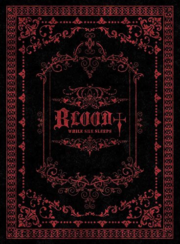 【中古】朗読劇『BLOOD ~彼女が眠る間に~』 DVD