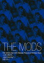 【中古】THE MODS Non-DVD Release Pictures of Antinos Years(完全生産限定盤)