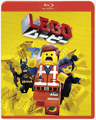 By Title: Wa Line - 【中古】LEGO(R)ムービー Blu-ray