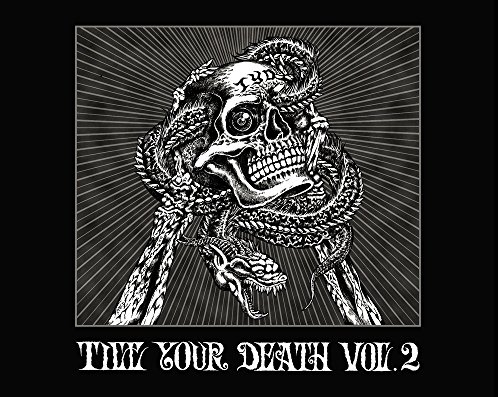 【中古】TILL YOUR DEATH vol.2