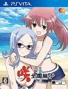 【中古】咲-Saki-全国編Plus - PSVita