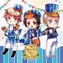 【中古】ヘタリア キャラクターソングCD The BEST Vol.3
