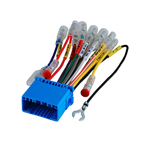 【中古】ENDY(エンディー) カーコンポ接続コネクター ステアリングリモコン対応 スズキ車用 EJC-082S