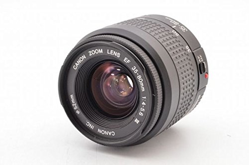 【中古】Canon EF 35-80mm f/4-5.6
