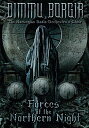 【中古】ディム・ボルギル『フォーセズ・オブ・ザ・ノーザン・ナイト~ライヴ・イン・オスロ 2011&ライヴ・アット・ヴァッケン 2012』【通常盤2枚組DVD[日...