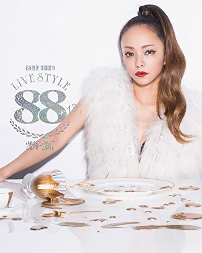 楽天Come to Store【中古】namie amuro LIVE STYLE 2016-2017 [Blu-ray]