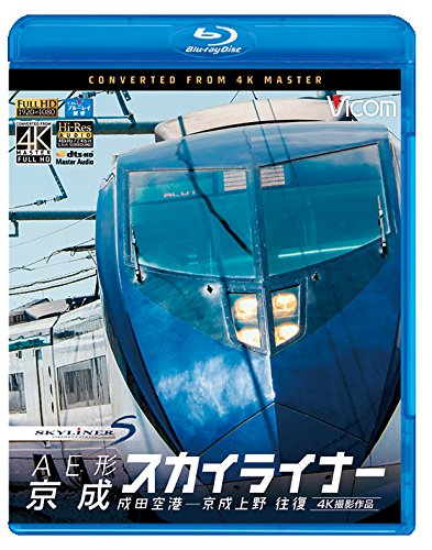 šAE 饤ʡ 4K Ķ~  Blu-ray Disc