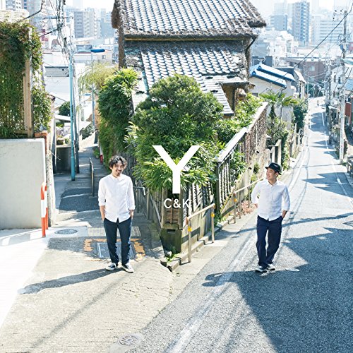 By Title: Ka Line - 【中古】Y(初回生産限定盤)(DVD付)