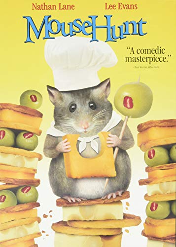 Mouse Hunt 