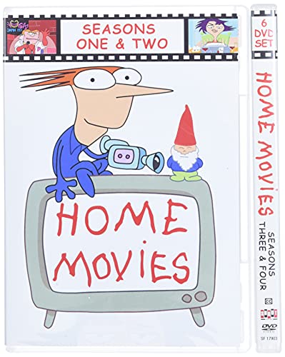 【中古】Home Movies: The Complete Series