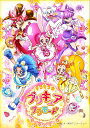 【中古】キラキラ☆プリキュアアラモード! Blu-ray Vol.3