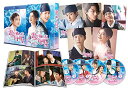 【中古】雲が描いた月明り Blu-ray SET2 140分特典映像DVDディスク付