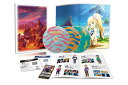 【中古】モンスターハンター ストーリーズ RIDE ON DVD BOX Vol.3