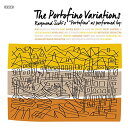 【中古】Portofino Variations