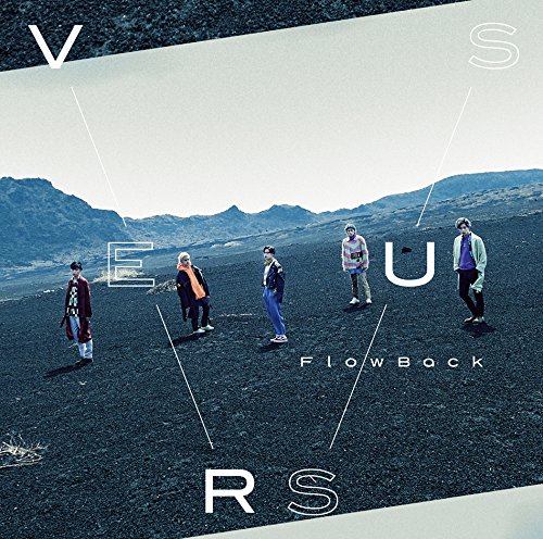 šVERSUS(B)(DVD)
