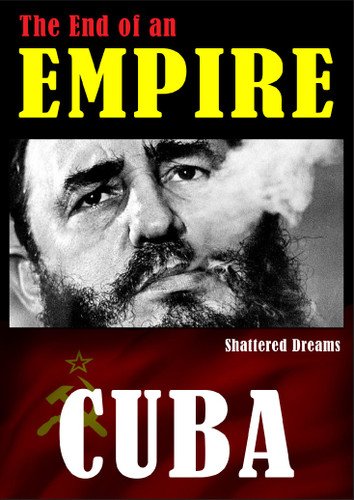 By Title: A Line - 【中古】Cuba the Shattered Dream [DVD]