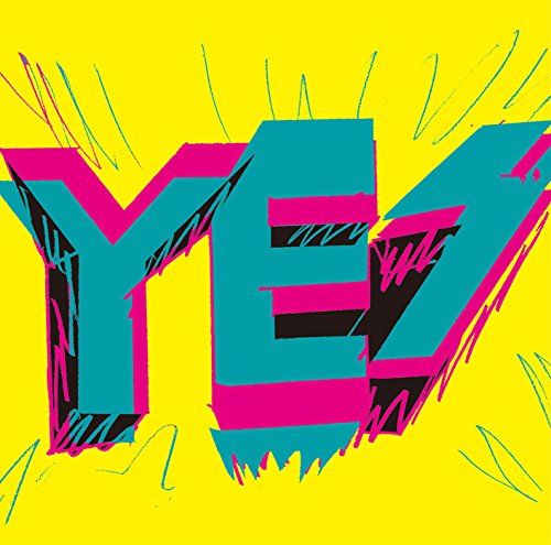 By Title: Na Line - 【中古】YES (初回限定盤)