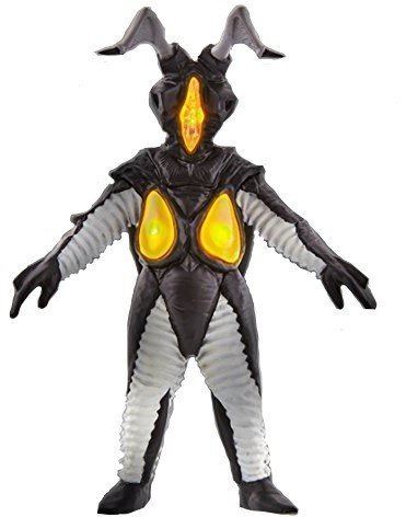 Amazon.co.jp: アルティメットルミナス バルタン星人 (バルタン