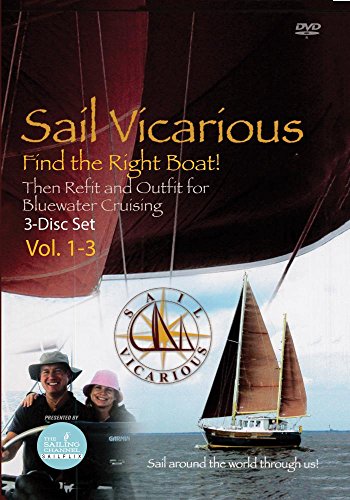 šSail Vicarious 3 Volume Outfit: How To [DVD]