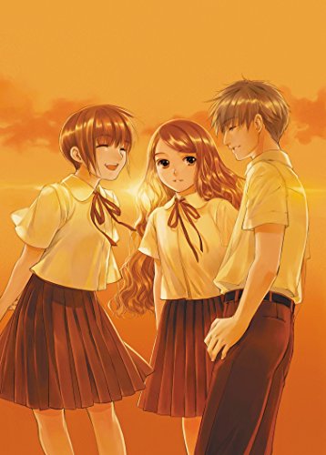 【中古】サクラダリセット DVD BOX4