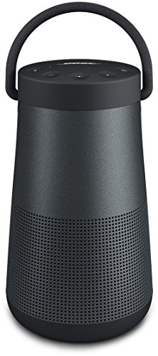 【中古】Bose SoundLink Revolve+ Bluetooth speaker ポータブルワイヤレススピーカー トリプルブラック 【中古】Bose SoundLink Revolve+ Bluetooth speaker ポータブルワイヤレススピーカー トリプルブラック