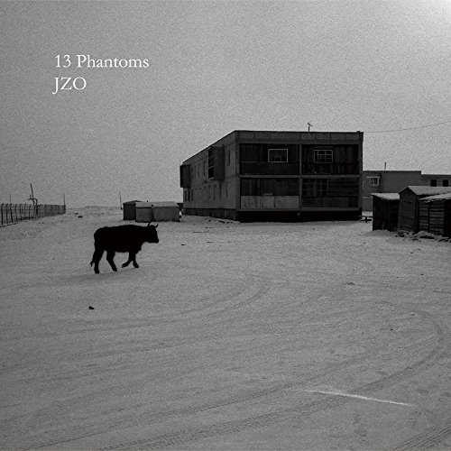 By Title: Na Line - 【中古】13 Phantoms