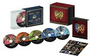 【中古】モンスターハンター フロンティア サウンドBOX ~初期音楽集(2007-2014)~